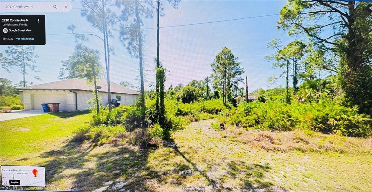 2919 Connie Ave., Lehigh Acres, FL 33971