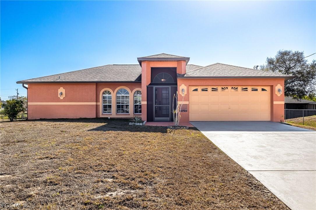 719 Zebu Pl., Fort Myers, FL 33913