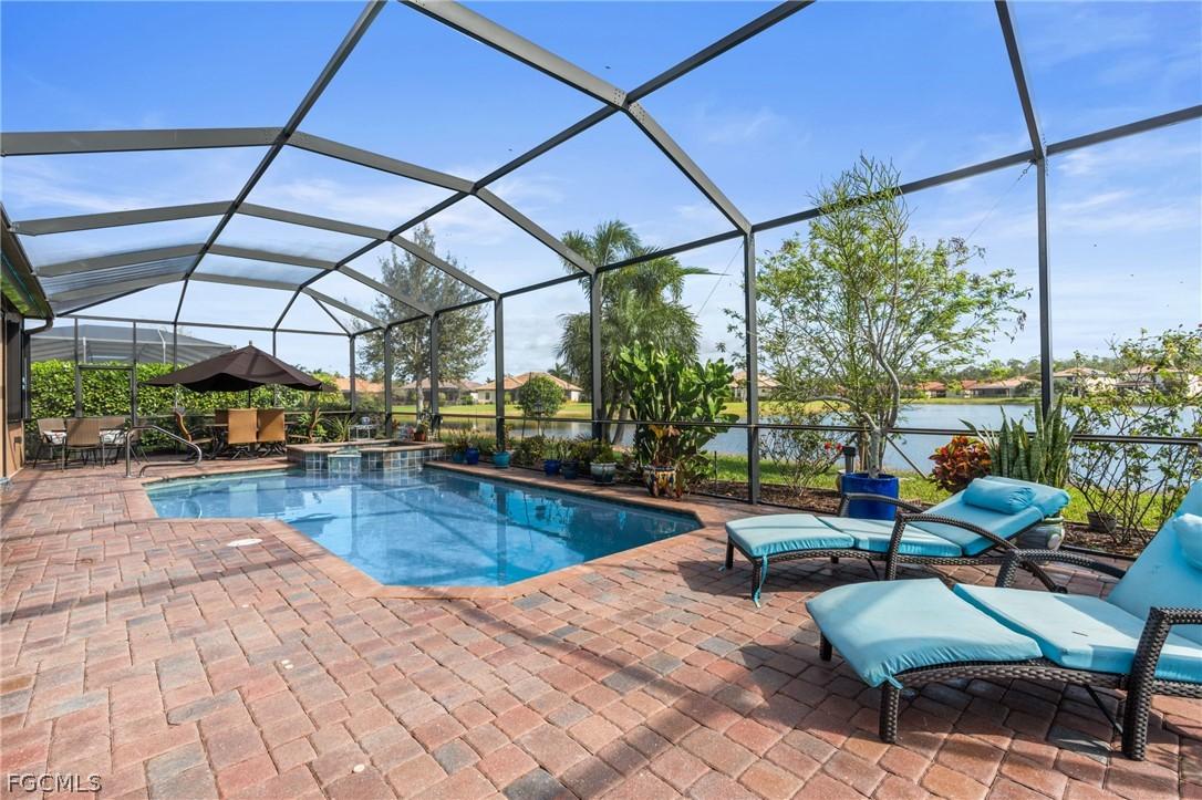 11035 Longwing Dr., Fort Myers, FL 33912