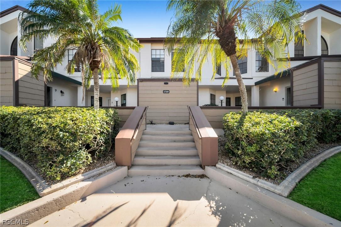 17260 Eagle Trace #10, Fort Myers, FL 33908