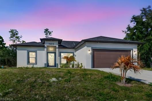1103 E 7th St., Lehigh Acres, FL 33972
