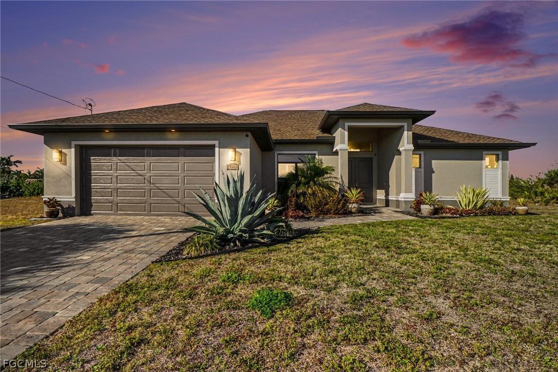 4321 NW 33rd St., Cape Coral, FL 33993