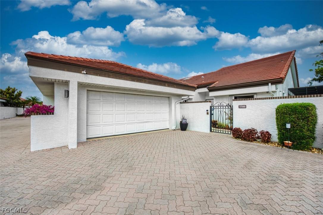 5500 Harbour Castle Dr., Fort Myers, FL 33907