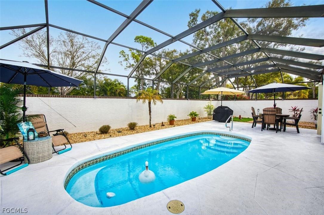 5500 Harbour Castle Dr., Fort Myers, FL 33907