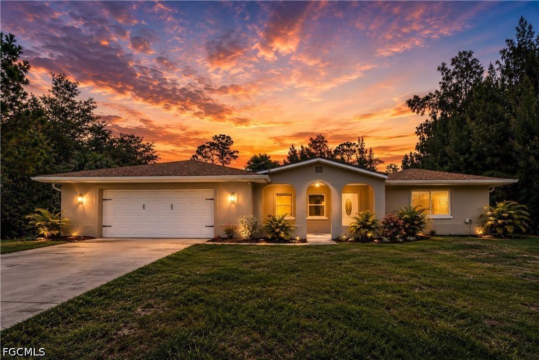 3479 Durkee St., Punta Gorda, FL 33980