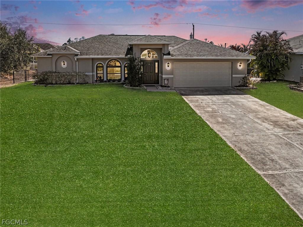 6371 Maytree Cir., Fort Myers, FL 33905