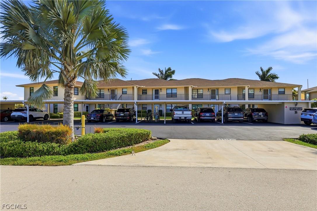 4005 SE 19th Pl. #8, Cape Coral, FL 33904