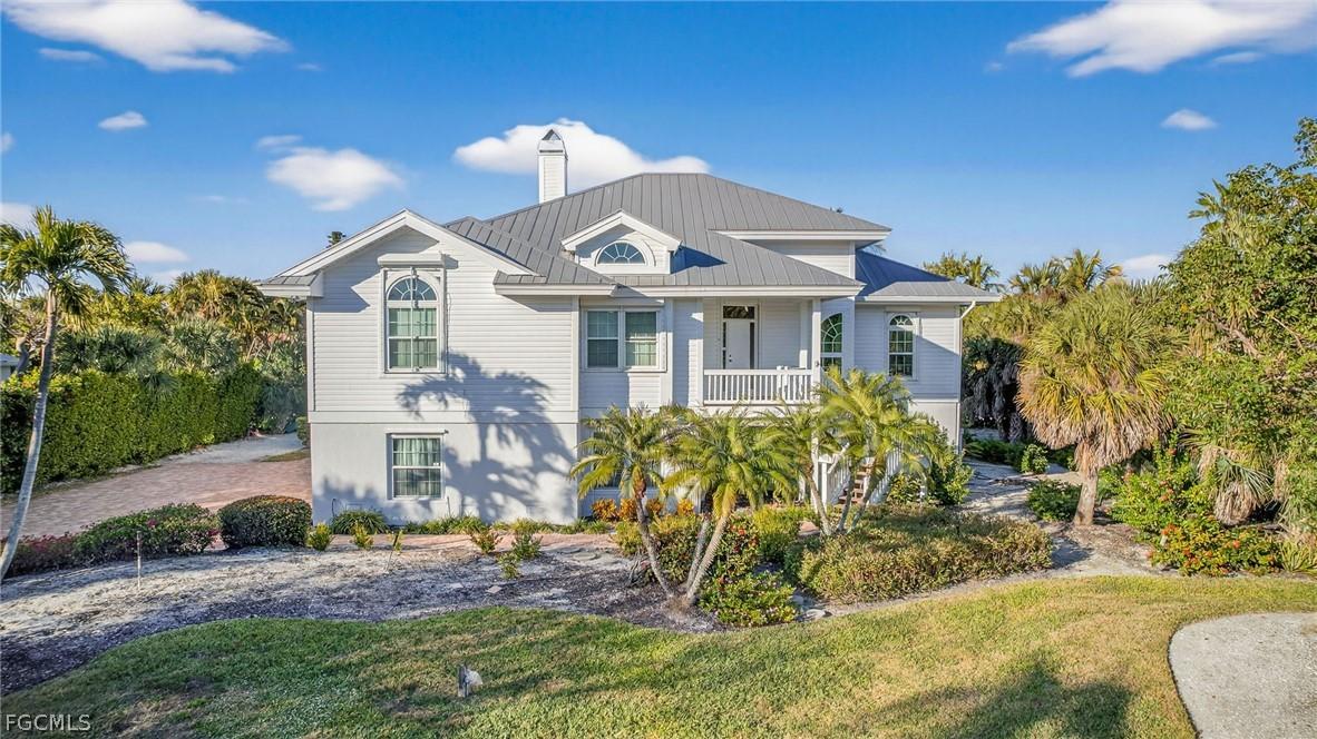 [Address Hidden by Seller], Sanibel, FL 33957