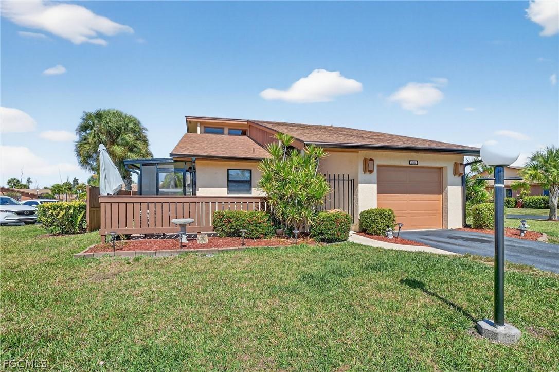 17342 Birchwood Ln., Fort Myers, FL 33908