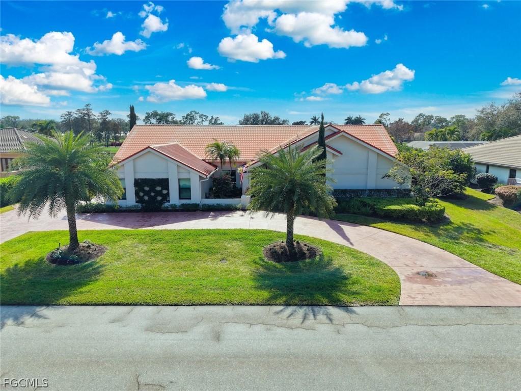 8300 Glenfinnan Cir., Fort Myers, FL 33912