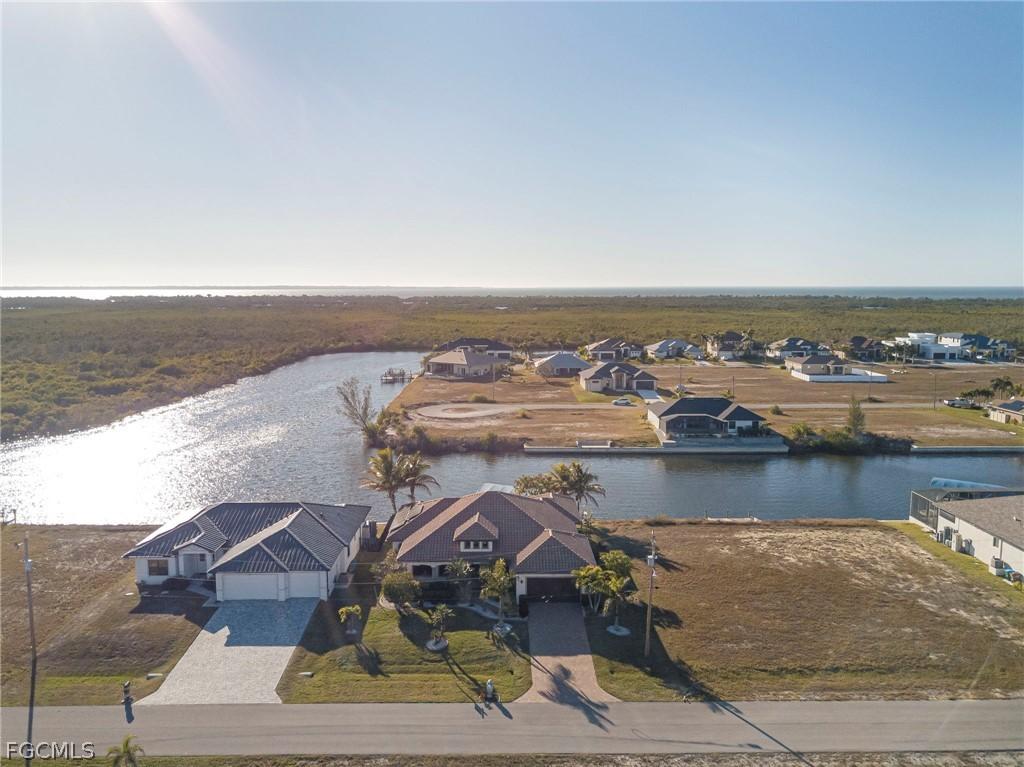 2828 NW 46th Ave., Cape Coral, FL 33993