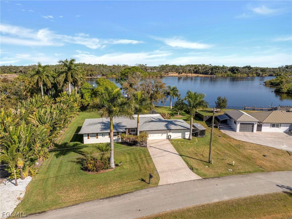 14526 Riverside Dr., Fort Myers, FL 33905