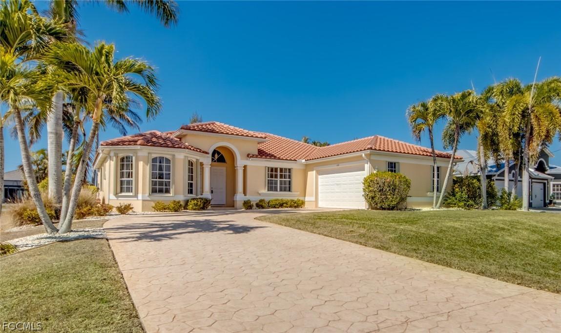 1132 SW 18th Ave., Cape Coral, FL 33991