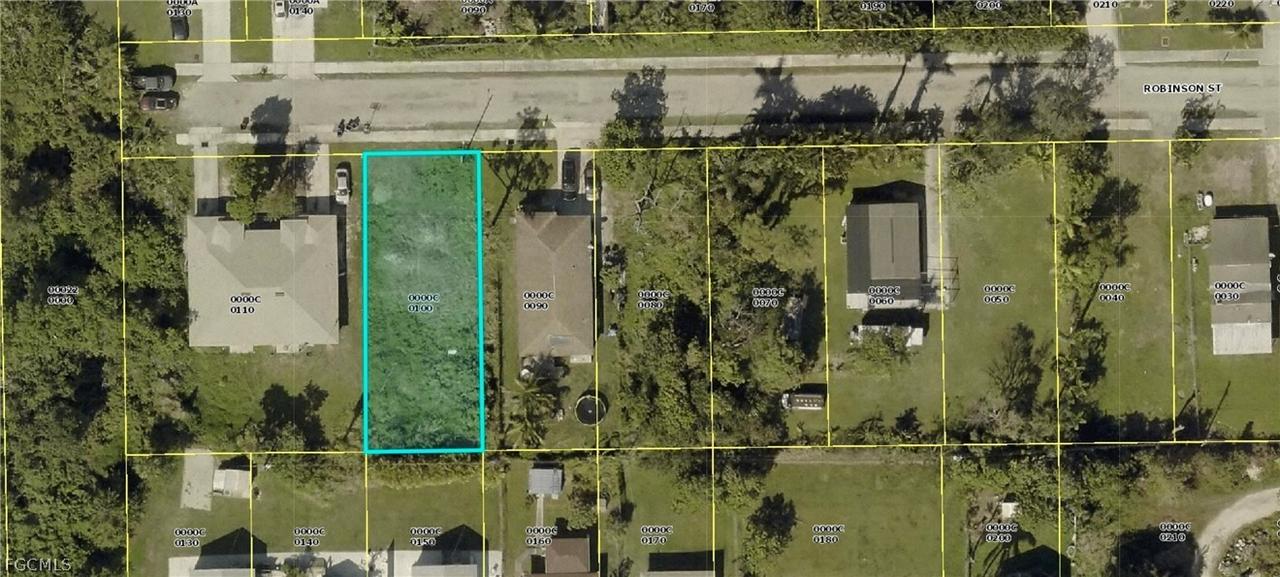 10731 Robinson St., Fort Myers, FL 33908