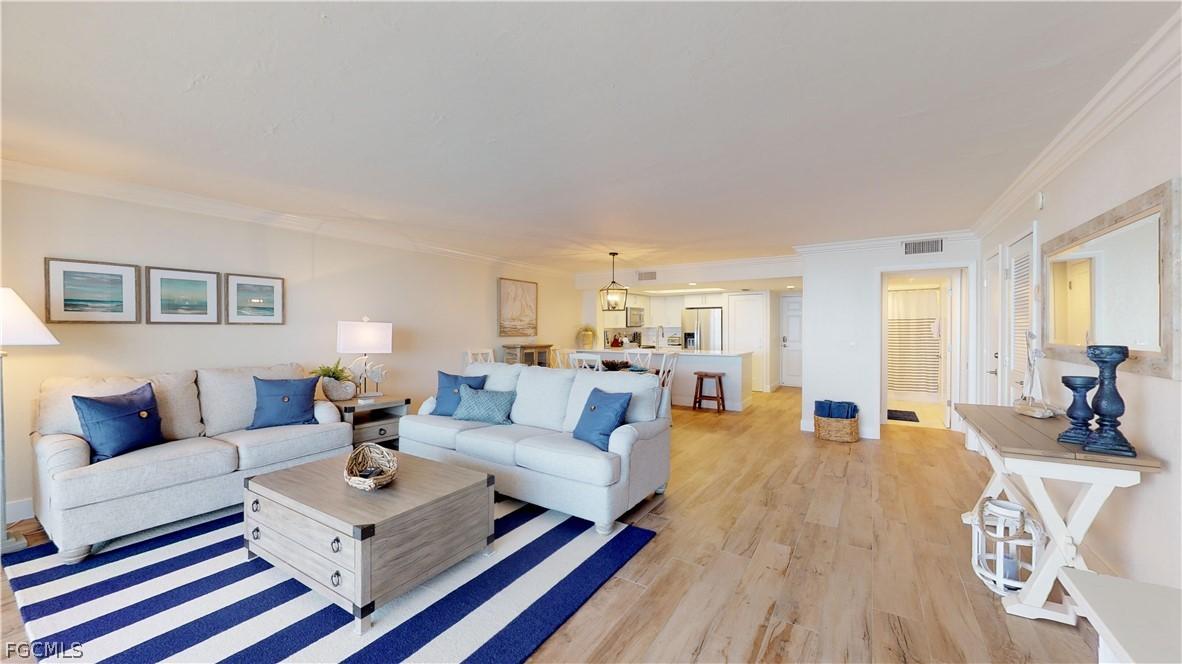 17170 Harbour Point Dr. #735, Fort Myers, FL 33908