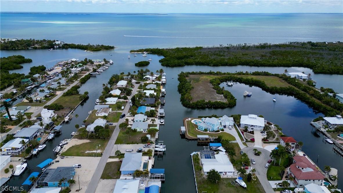 16057 Bowline St., Bokeelia, FL 33922