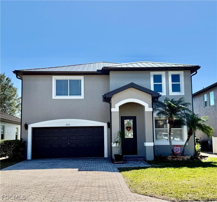 6612 Plantation Preserve Cir., Fort Myers, FL 33966