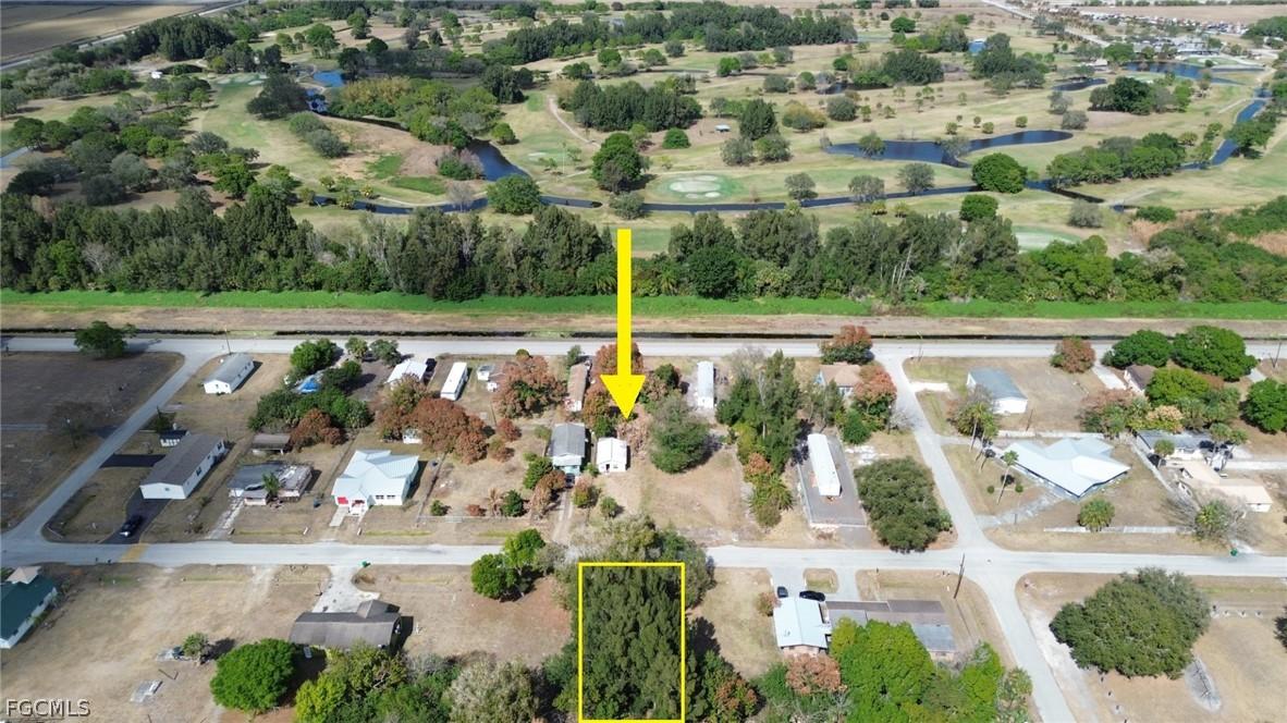 1146 Della Tobias Ave., Clewiston, FL 33440