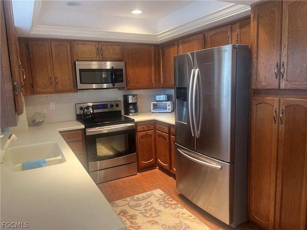 1781 Pebble Beach Dr. #208, Fort Myers, FL 33907