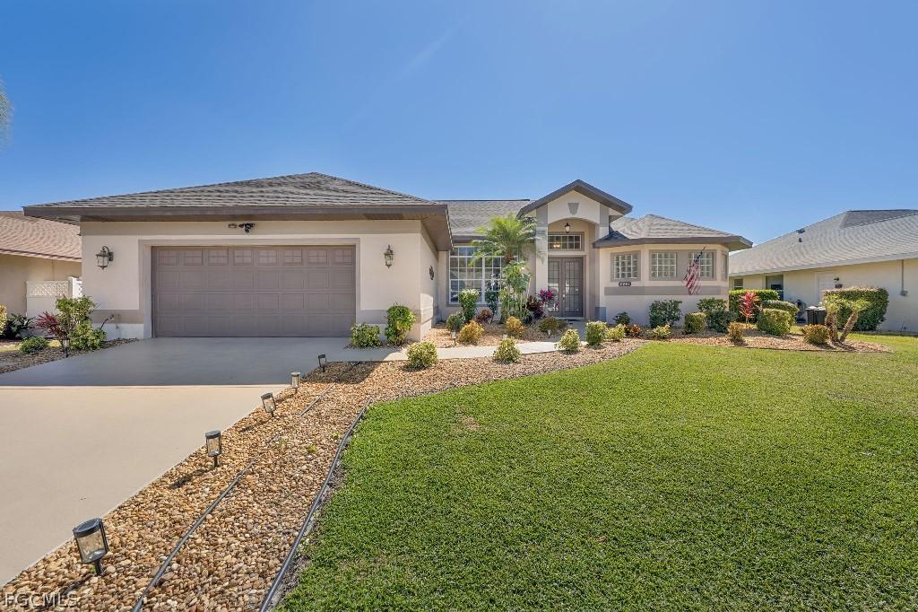 3921 Preserve Way, Estero, FL 33928