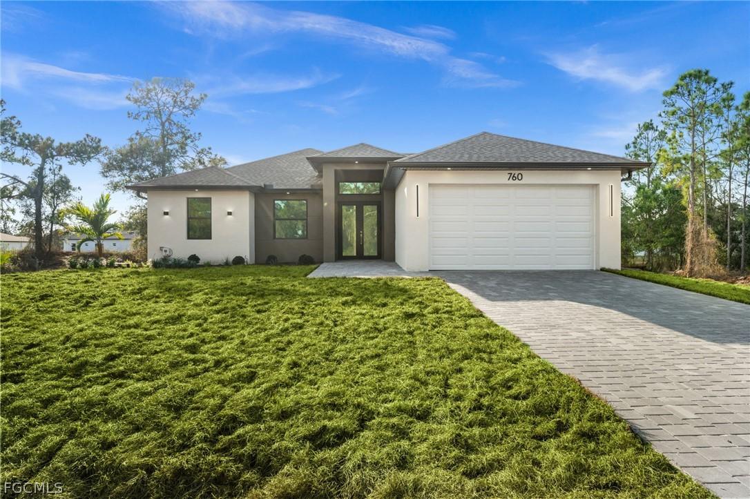 760 Santa Lucia Ave., Lehigh Acres, FL 33974