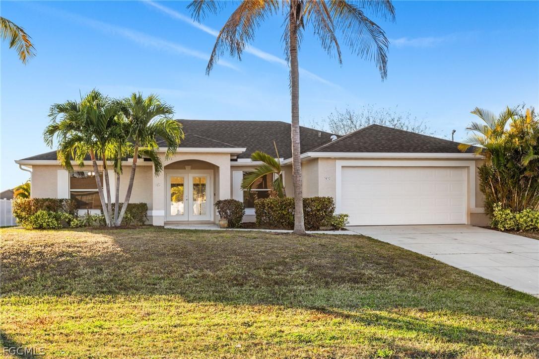 3032 SW 23rd Ave., Cape Coral, FL 33914