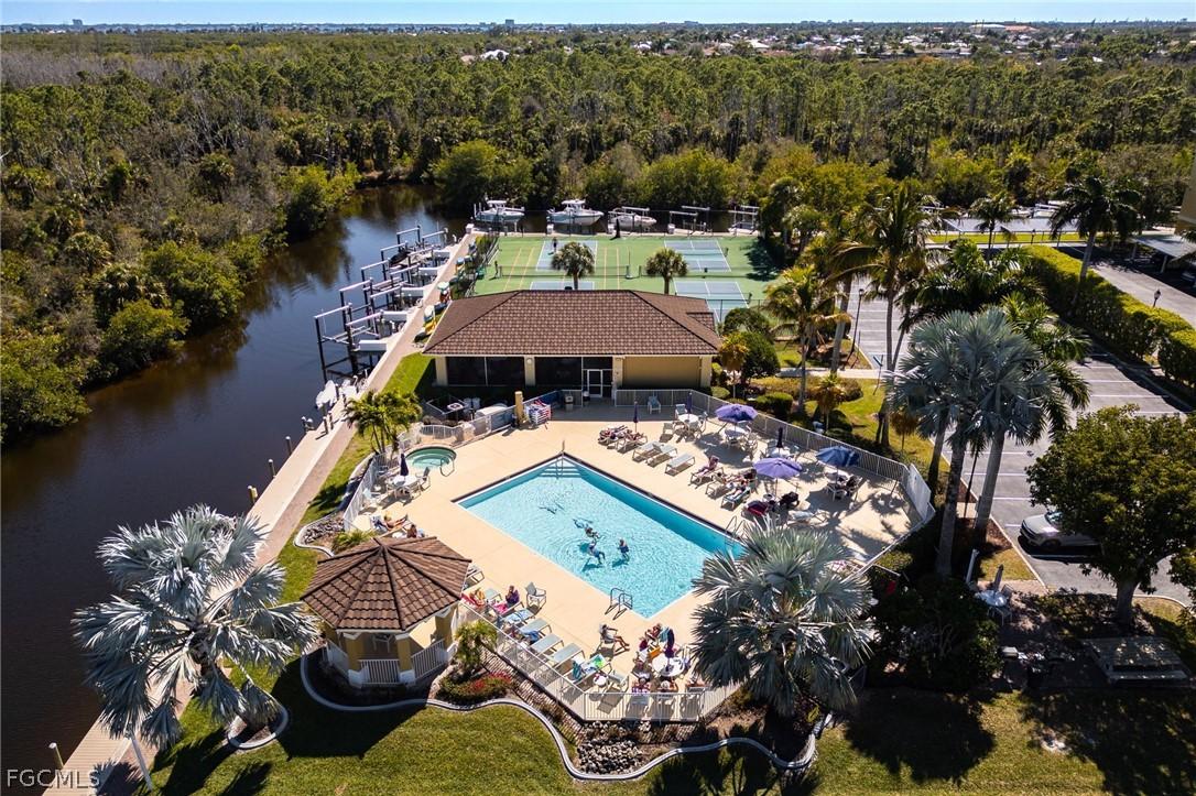 1789 Four Mile Cove Pkwy. #525, Cape Coral, FL 33990