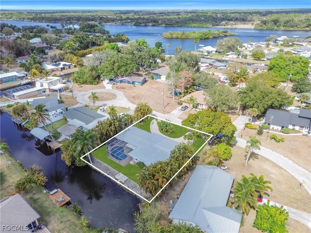 14819 Randolph Ct., Fort Myers, FL 33905