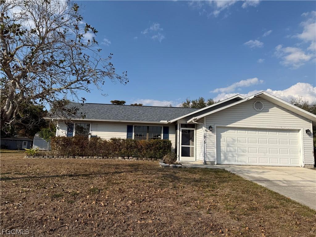 1905 NE 6th St., Cape Coral, FL 33909