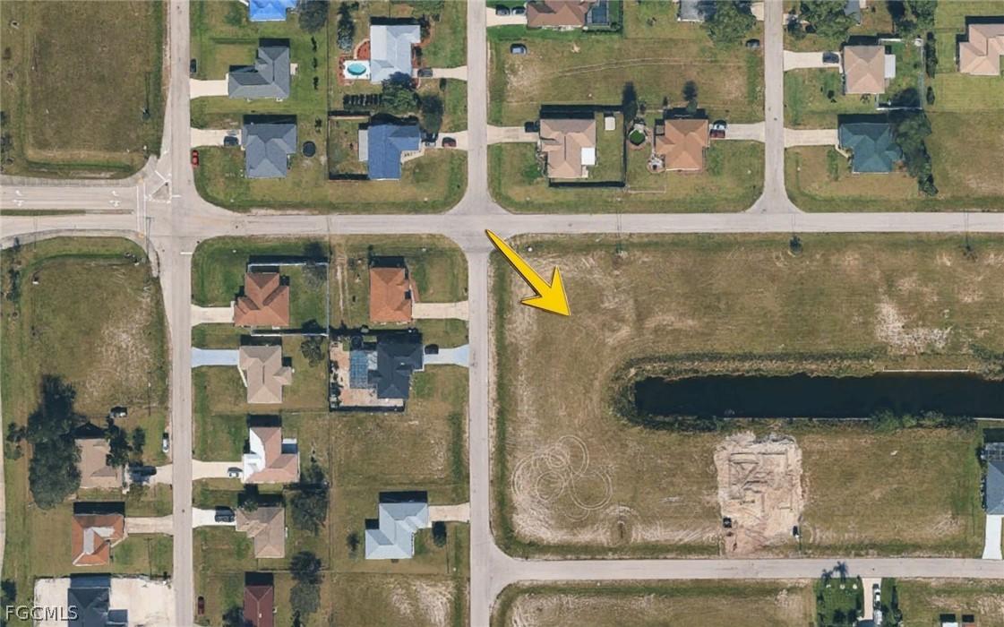 1327 NE 17th Ave., Cape Coral, FL 33909