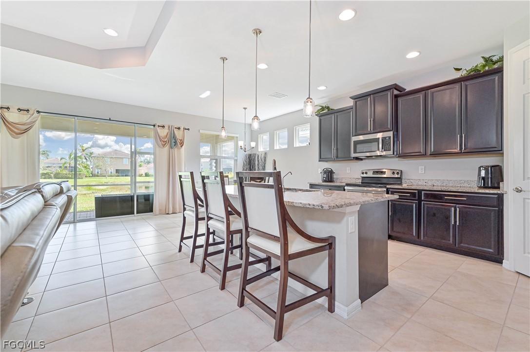 3509 Bridgewell Ct., Fort Myers, FL 33916