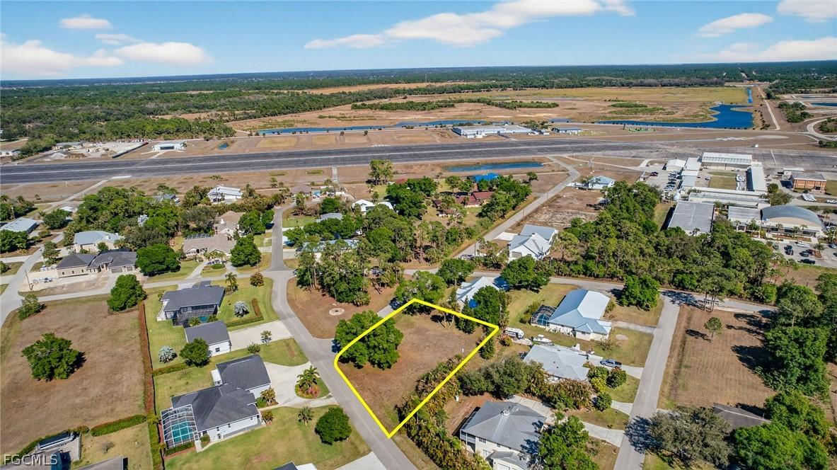 Corner Lot, Unspecified Address, Fort Myers, FL 33905