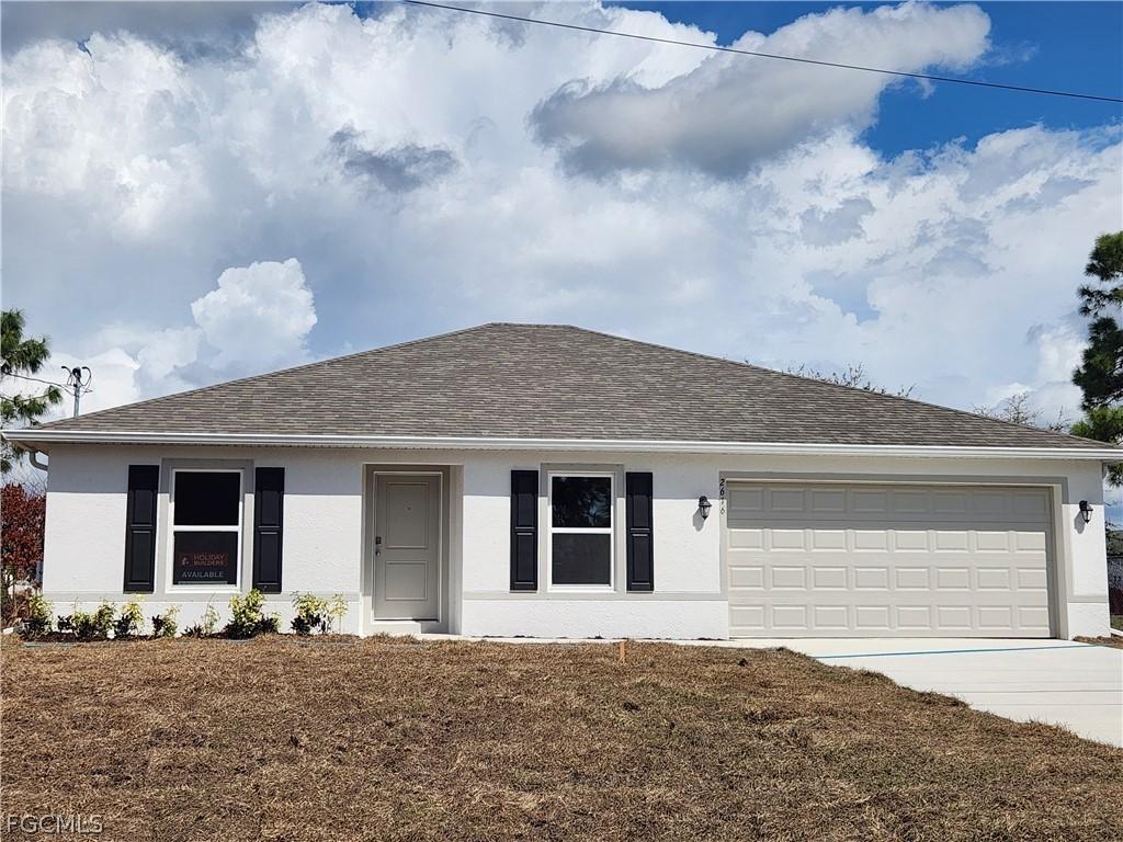 2616 5th St., Lehigh Acres, FL 33976
