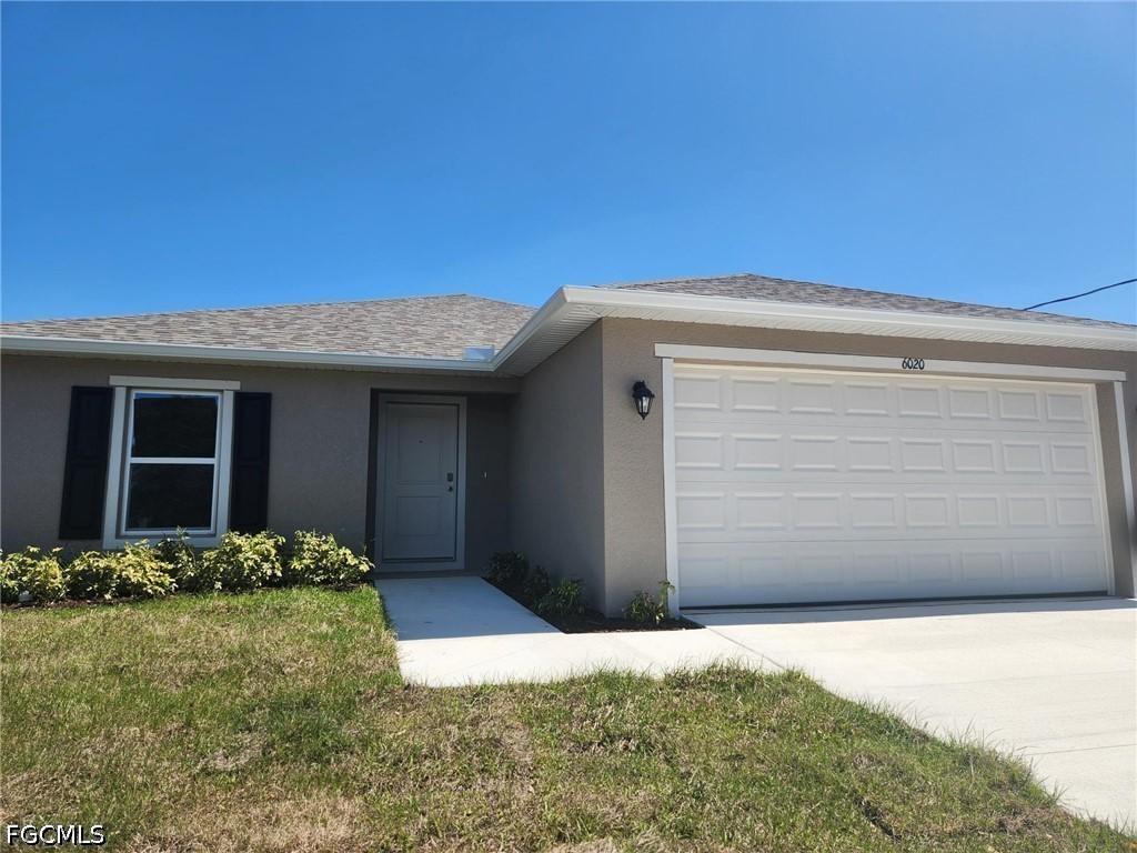6020 Pat Ave., Lehigh Acres, FL 33971