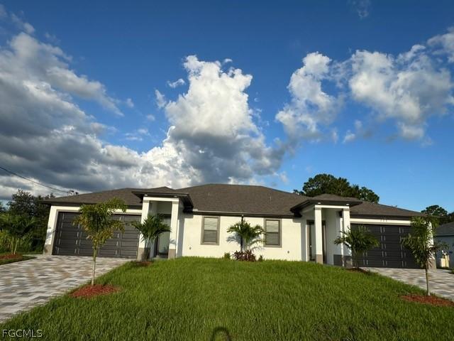 109/111 Harry Ave., Lehigh Acres, FL 33973