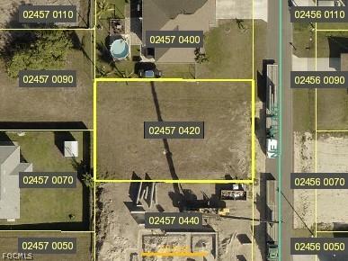 1216 NE 7th Ave., Cape Coral, FL 33909