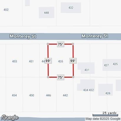 435 Monterey St., North Fort Myers, FL 33903