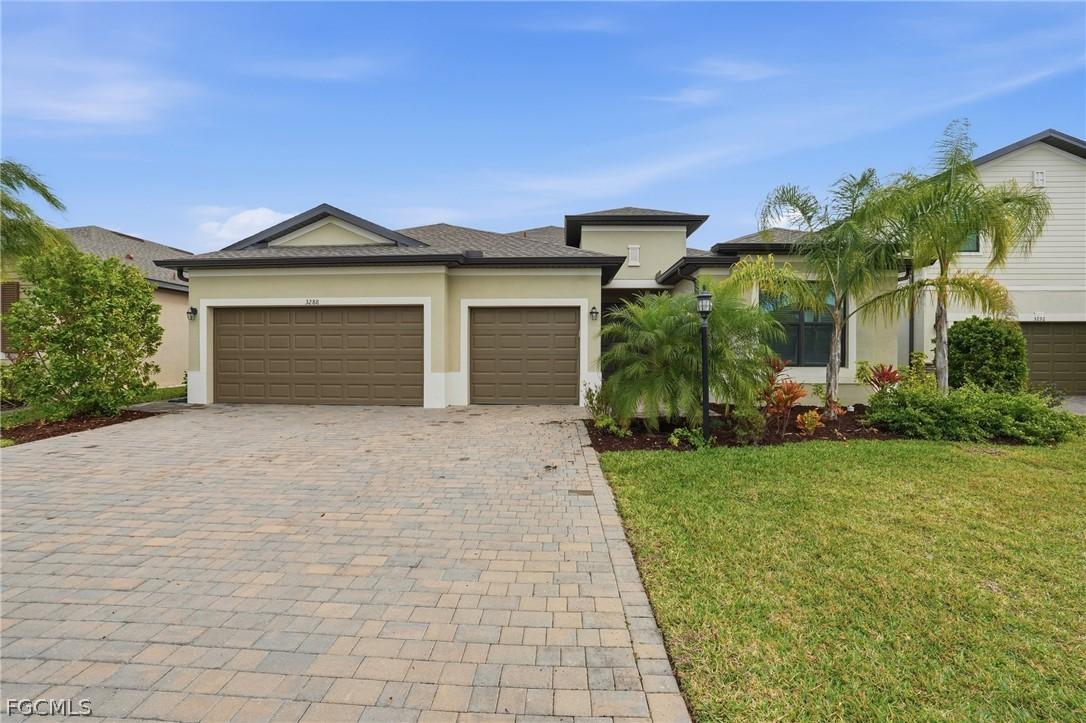 3288 Altimira Dr., Fort Myers, FL 33905