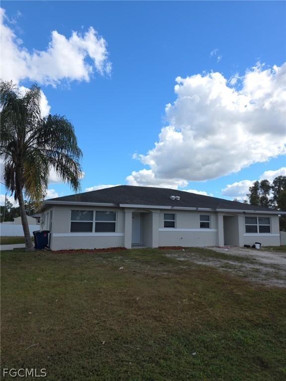1247 Bacon Ave. #Unit A & Unit B, Fort Myers, FL 33913