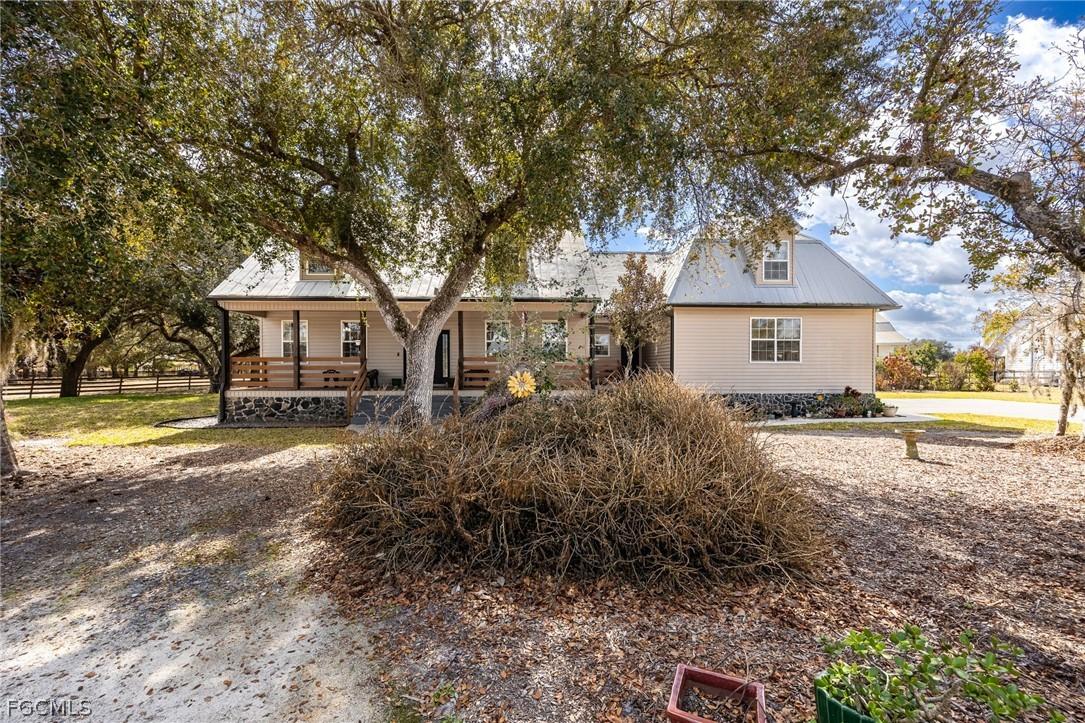 22800 N River Rd., Alva, FL 33920