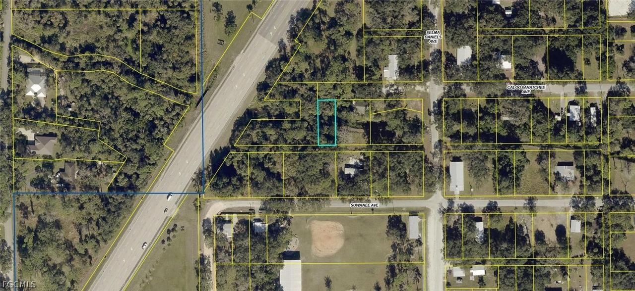 949 Caloosahatchee Ave., Labelle, FL 33935
