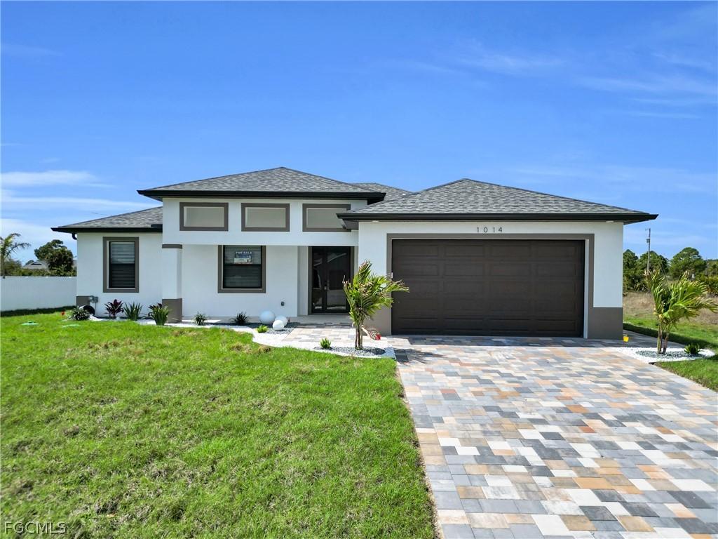 1014 Countess Ave., Lehigh Acres, FL 33974