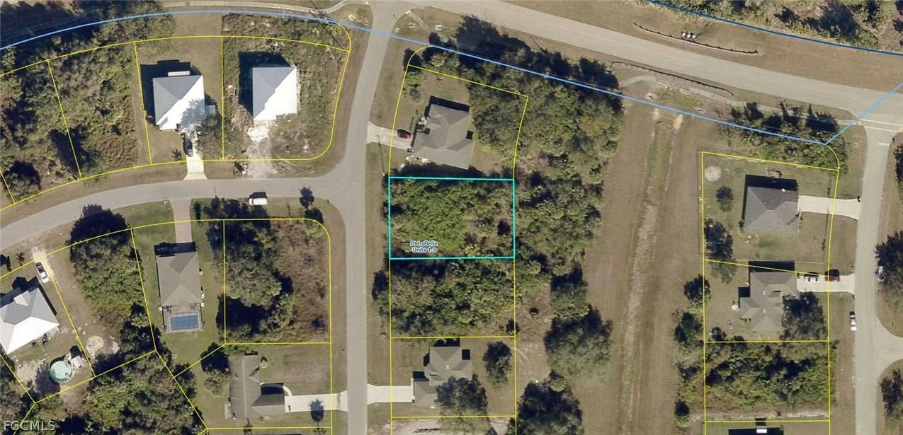 2003 Granada Rd., Labelle, FL 33935