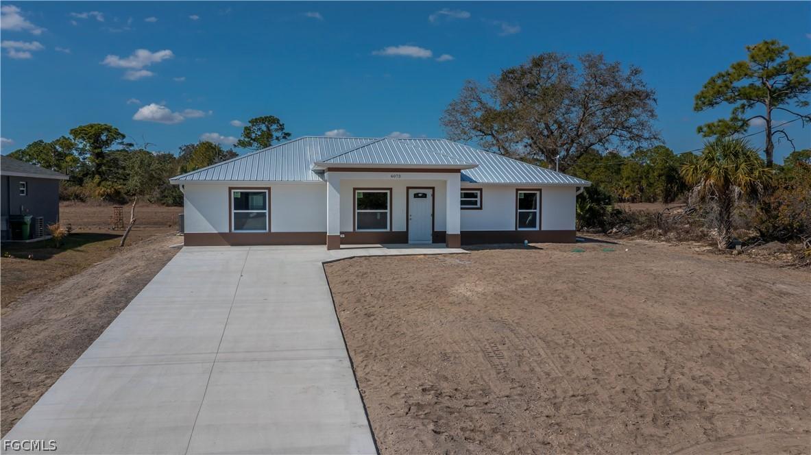 6073 Kumquat Cir., Labelle, FL 33935