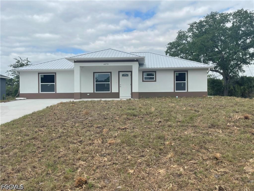 6073 Kumquat Cir., Labelle, FL 33935