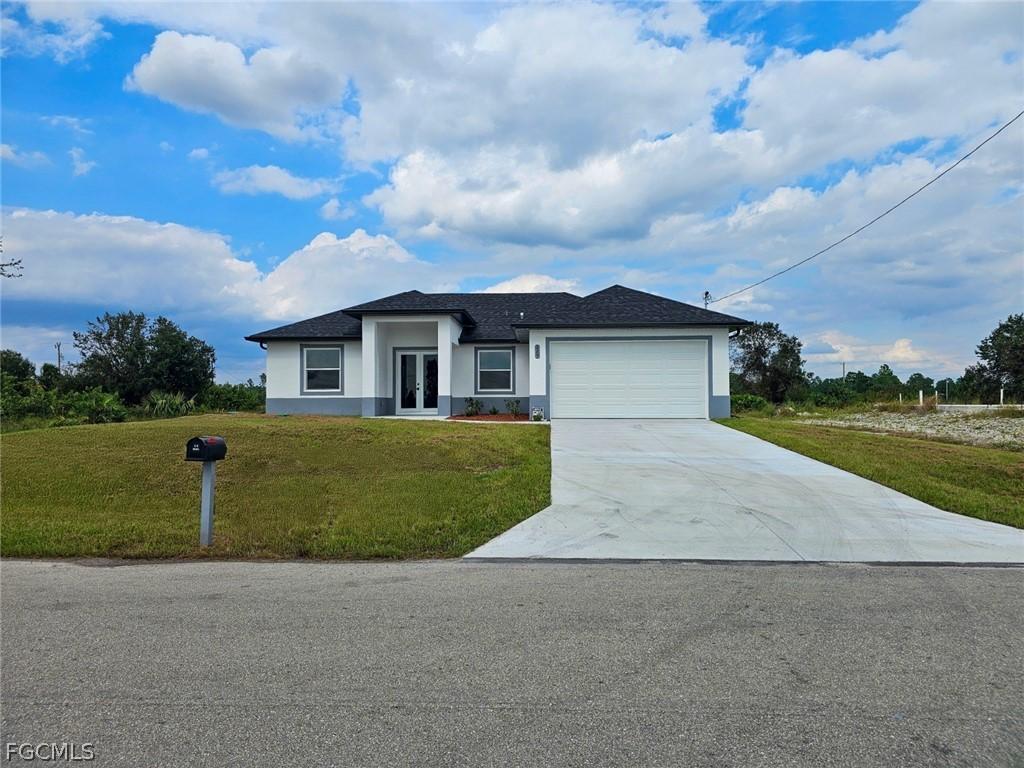 3367 Meadow Rd., Lehigh Acres, FL 33974