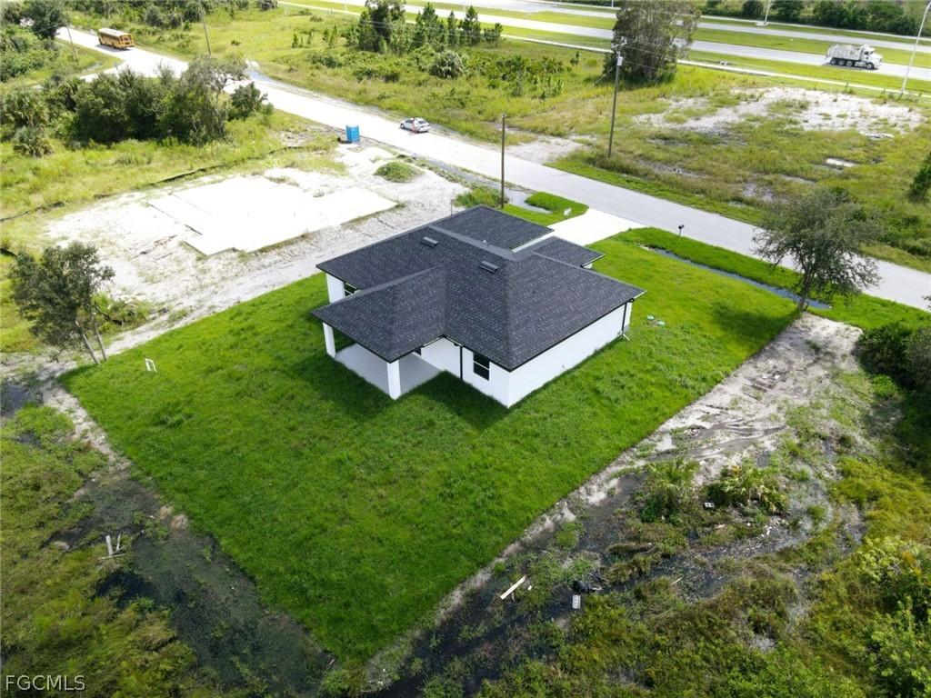 3367 Meadow Rd., Lehigh Acres, FL 33974