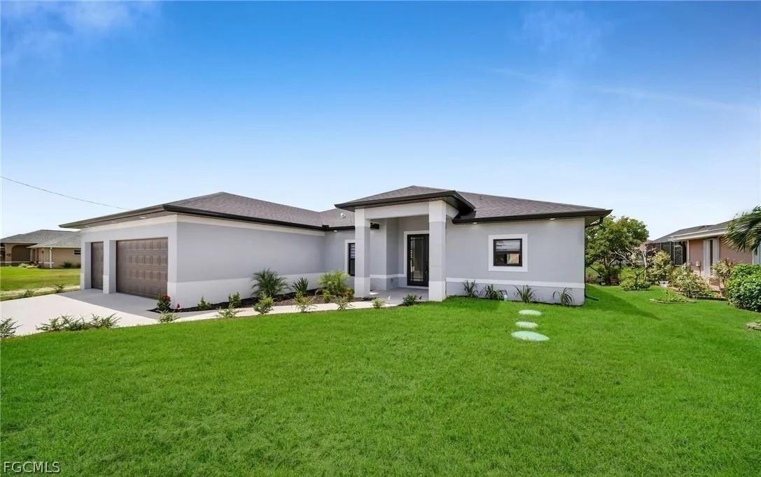 1306 NE 9th Ave., Cape Coral, FL 33909