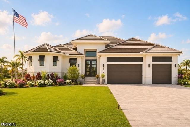 New Homes For Sale This Week in Burnt Store Lakes: February 13th to February 19th