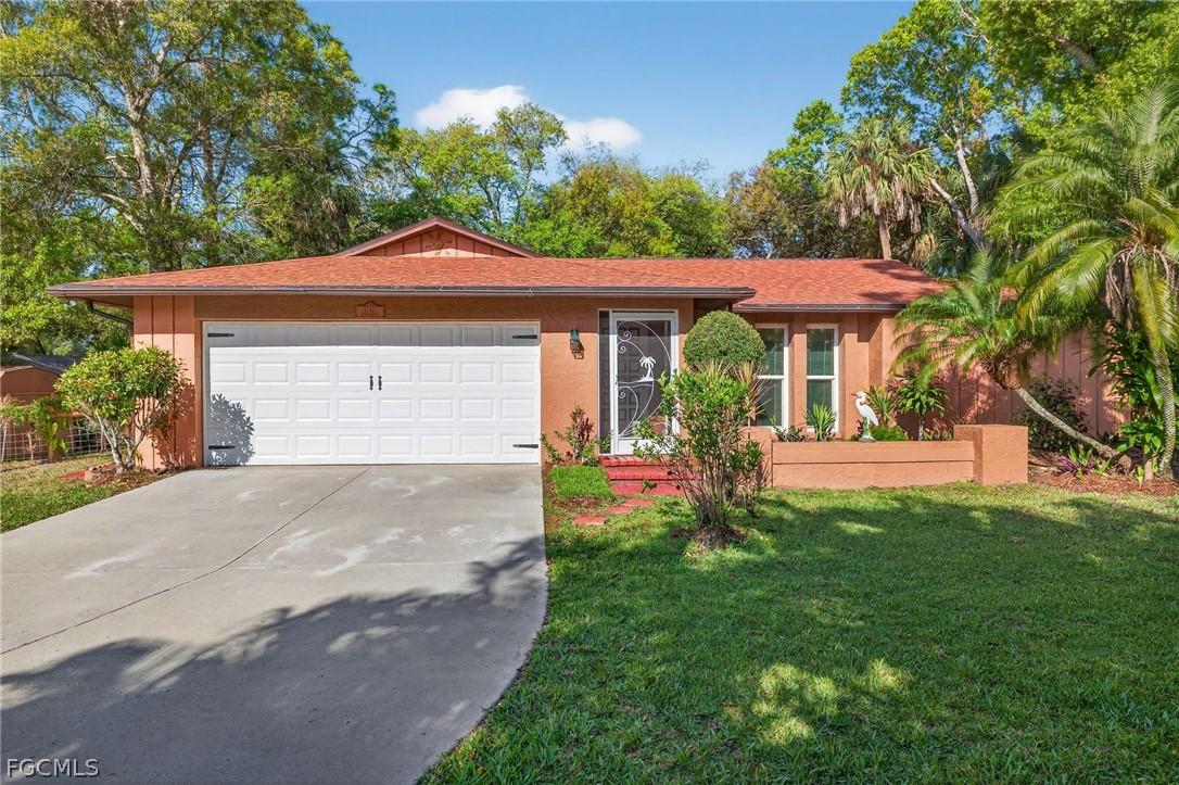 17411 Williamsburg Dr., North Fort Myers, FL 33917